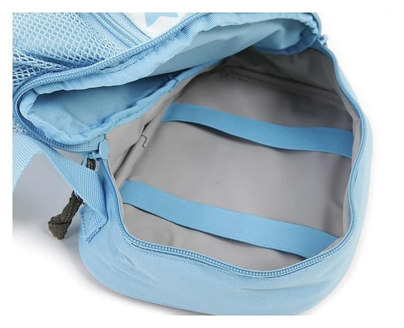 Lassig Mini Backpack - Olive Star 3 Lassig Mini Backpack - Olive Star - Image 3