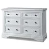 Stella Baby Athena Double Dresser