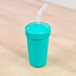 Re-Play 10 Oz. Straw Cup
