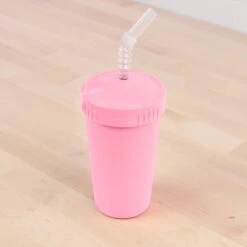Re-Play 10 Oz. Straw Cup -Baby Go Round Store straw cup blush
