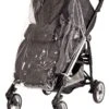 Peg Perego Stroller Rain Cover