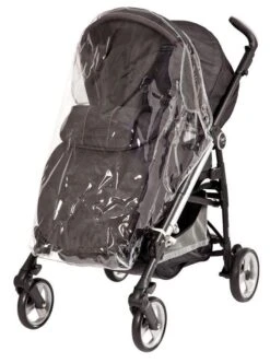 Peg Perego Stroller Rain Cover