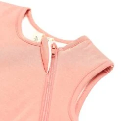 Kyte Baby Sleep Bag 1.0 - Terracotta -Baby Go Round Store terracotta2