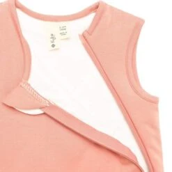 Kyte Baby Sleep Bag 1.0 - Terracotta -Baby Go Round Store terracotta4