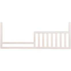 Westwood Design Taylor Toddler Guard Rail -Baby Go Round Store toddler rail sea shell