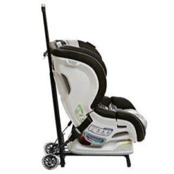 Britax Car Seat Travel Cart -Baby Go Round Store travel cart r 300rgb