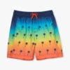 Hatley Tropical Palms Swim Trunks