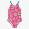 Hatley Seashells Swimsuit