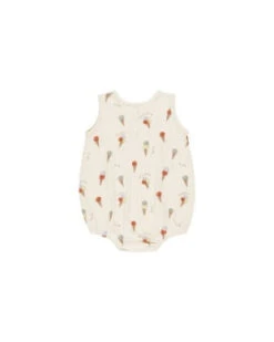 Rylee + Cru BUBBLE ONESIE || GELATO