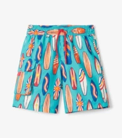 Hatley Vintage Surf Board Shorts