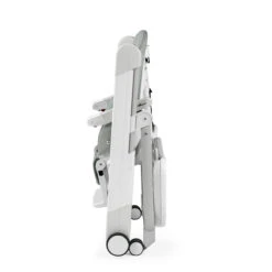 Peg Perego Siesta High Chair- Pure Grey -Baby Go Round Store unnamed 19