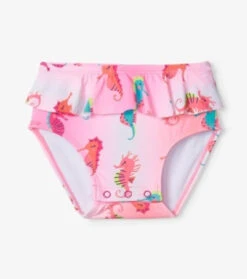 Hatley Little Sea Horses Baby Rashguard Set -Baby Go Round Store unnamed 24 568f5dd7 ca86 4d88 ad6f 7e45bf16e09e