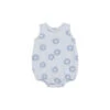 Rylee + Cru BUBBLE ONESIE || SUNS