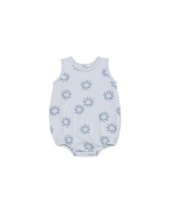 Rylee + Cru BUBBLE ONESIE || SUNS