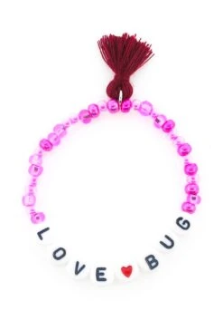 Sadie's Moon Stretch Bracelets -Baby Go Round Store valentines bracelet lovebug 1024x1024 2x f45ce3dd 433b 4e77 b3ff 9bdefe034335