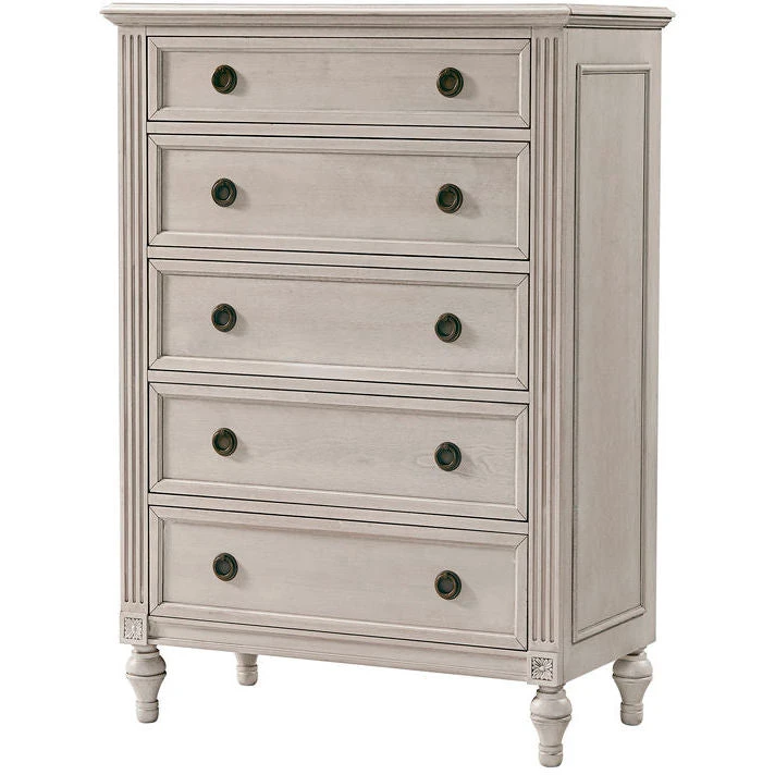 Westwood Design Viola 5-Drawer Chest 1 Westwood Design Viola 5-Drawer Chest