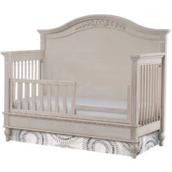 Westwood Design Viola Convertible Crib -Baby Go Round Store viola crib conversion to toddler bed silo 2 f9d8136f 8284 4da8 8d95 9cab6e28c7cd