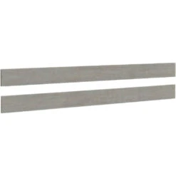 Westwood Design Vivian Full Size Bedrails