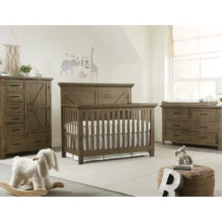 Westwood Design Westfield Convertible Crib -Baby Go Round Store westfield room scene e8008dfd 13a6 4a1c b267 7a1565f39e0e