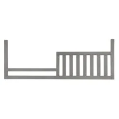 Westwood Design Pine Ridge Toddler Rail -Baby Go Round Store westwood pine ridge toddler rail cloud bb6831d4 56da 4db1 8261 27dda9782e55