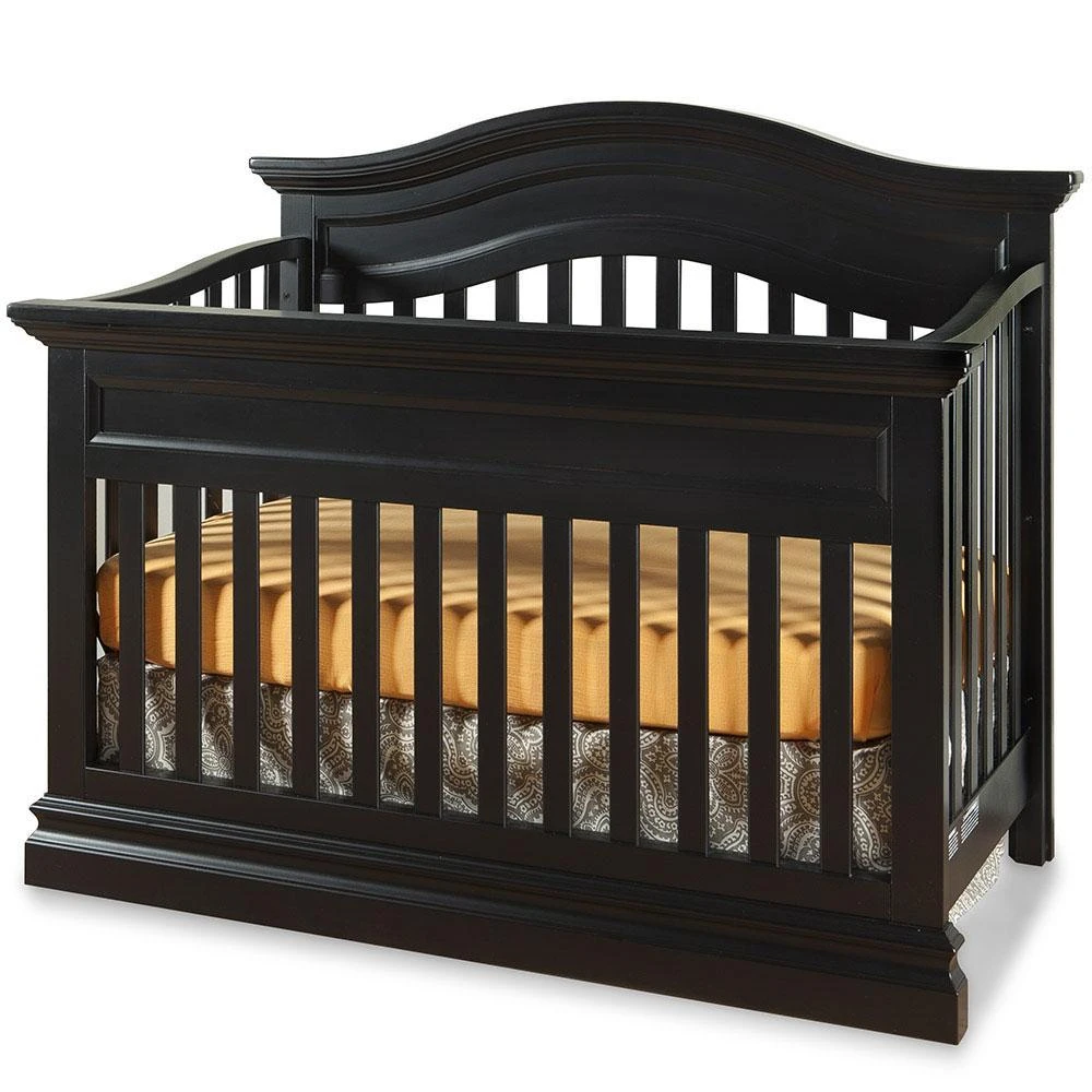 Westwood Design Stone Harbor Crib 1 Westwood Design Stone Harbor Crib
