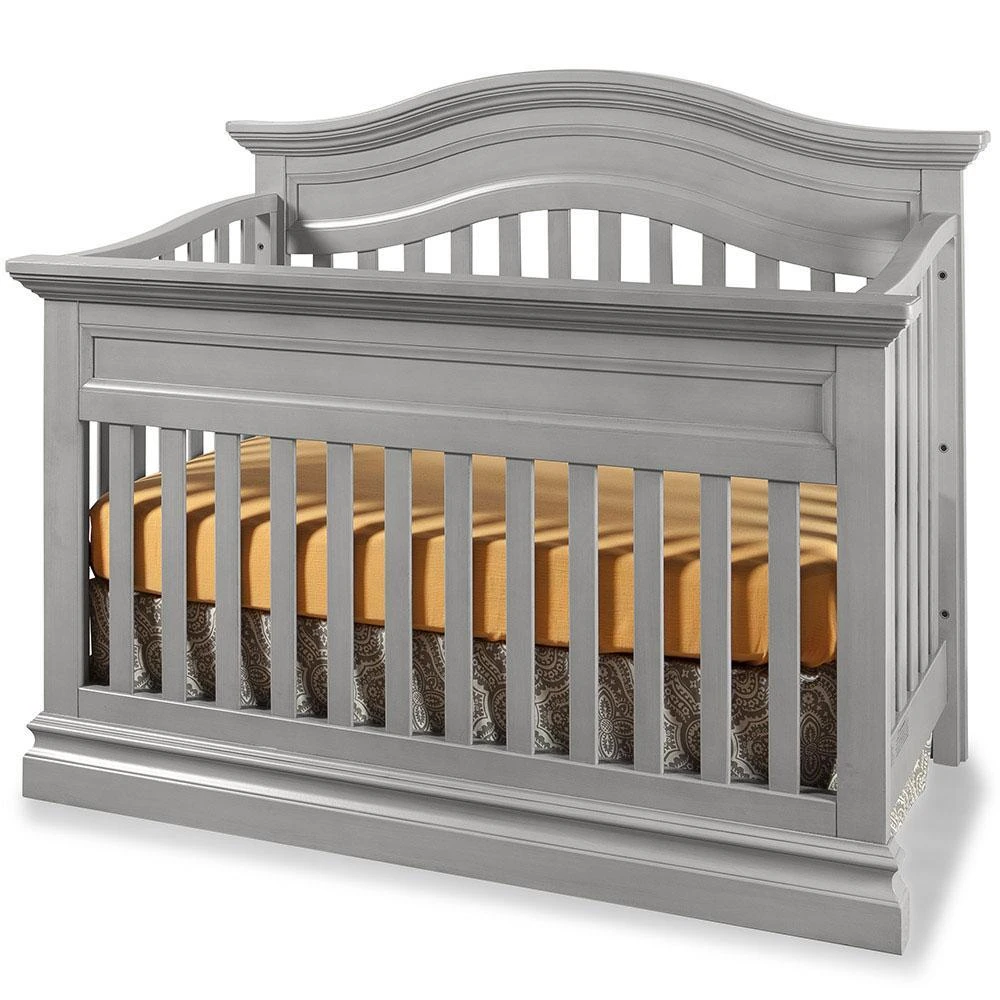 Westwood Design Stone Harbor Crib 3 Westwood Design Stone Harbor Crib - Image 3
