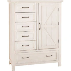 Westwood Design Westfield Chifferobe