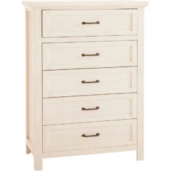 Westwood Design Westfield 5-Drawer Chest