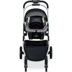 Britax Willow Grove Travel System -Baby Go Round Store wvuma47v8fo2jt6iglti