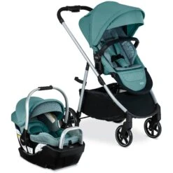 Britax Willow Grove Travel System -Baby Go Round Store y0gbew0jsot1ddm7spxu