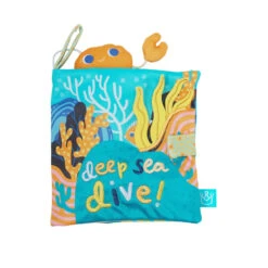 Manhattan Toy Company Deep Sea Dive Bath Book -Baby Go Round Store yx3fv6yjtmbjqahffuj5 900x e68d5dc7 342f 4f1e bafb fb291651089d